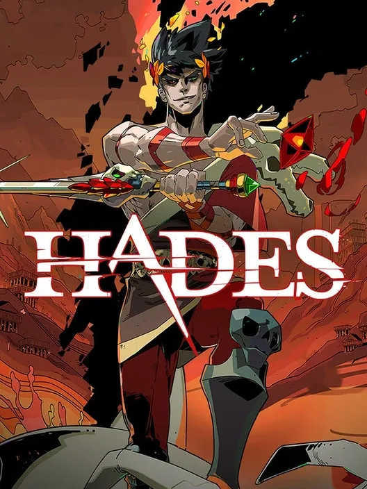 game cover