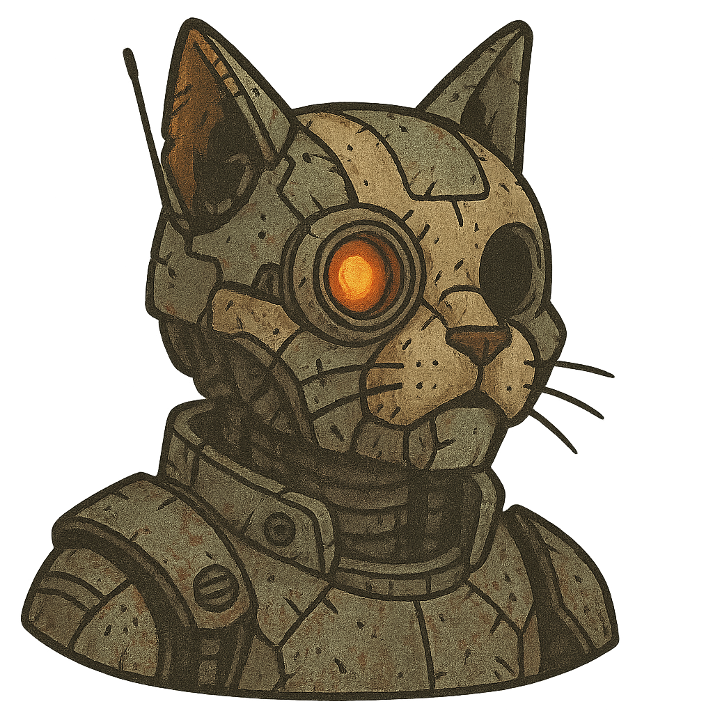 Robot Avatar