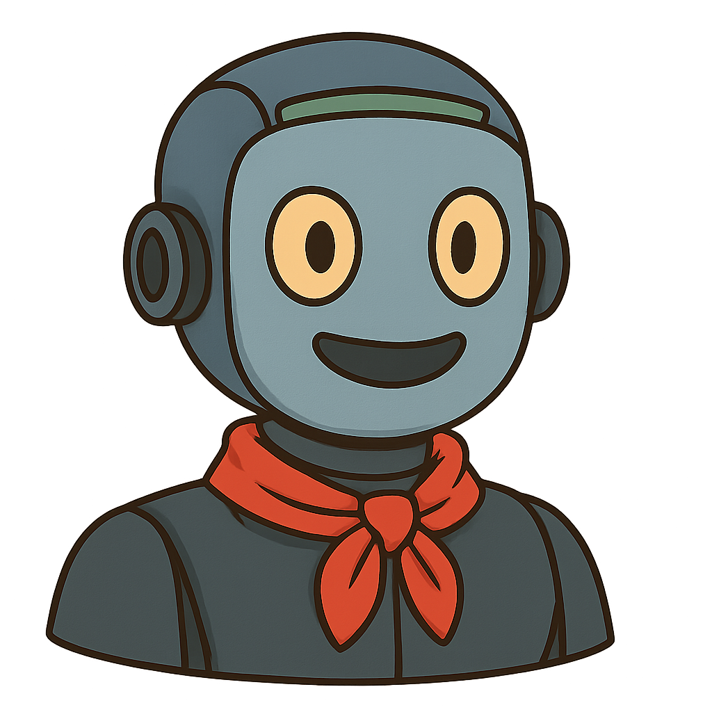 Robot Avatar